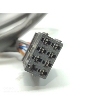 Recambio de retrovisor derecho para ford ka (ccq) básico referencia OEM IAM 1S5117683BAXWAA  