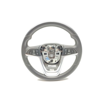 Recambio de volante para opel mokka x color edition start/stop referencia OEM IAM 39081263  