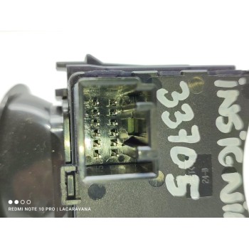 Recambio de mando intermitentes para opel insignia berlina selective referencia OEM IAM 95220563  