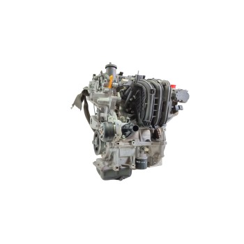 Recambio de motor completo para kia picanto (ja) attract referencia OEM IAM G3LA  