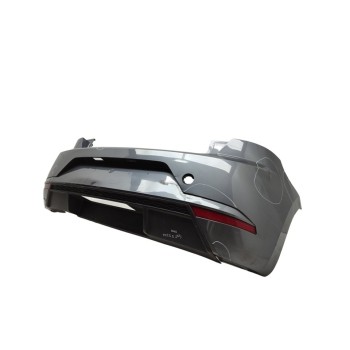 Recambio de paragolpes trasero para seat ibiza (kj1) style referencia OEM IAM 6F0807421D  
