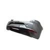 Recambio de paragolpes trasero para seat ibiza (kj1) style referencia OEM IAM 6F0807421D  