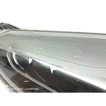 Recambio de faro derecho para ford ka+ black / white referencia OEM IAM G1B513W029BD  