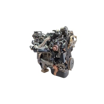 Recambio de motor completo para ford fiesta (cb1) trend referencia OEM IAM KVJA  