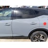 Recambio de puerta trasera izquierda para nissan qashqai (j12) n-connecta e-power referencia OEM IAM H21016UAMA  