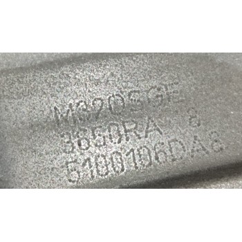 Recambio de caja cambios para opel insignia grand sport selective referencia OEM IAM M320SGE  