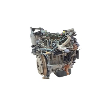 Recambio de motor completo para ford fiesta (cb1) trend referencia OEM IAM KVJA  