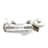 Recambio de enfriador egr para chevrolet epica lt referencia OEM IAM 96817829  