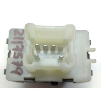 Recambio de mando elevalunas trasero izquierdo para dacia sandero comfort referencia OEM IAM 254214937R  