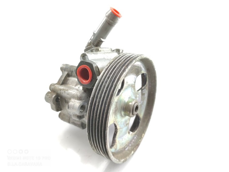 Recambio de bomba direccion para citroën c5 berlina millenium referencia OEM IAM 9656405380  