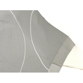 Recambio de paragolpes trasero para seat ibiza (kj1) style referencia OEM IAM 6F0807421D  