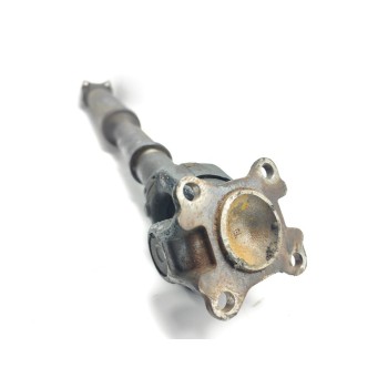 Recambio de transmision central delantera para toyota land cruiser (j9) d4-d vx (5-ptas.) referencia OEM IAM 3714035200  