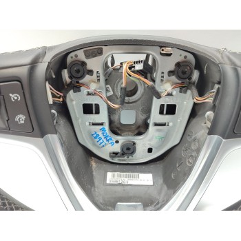 Recambio de volante para opel mokka x color edition start/stop referencia OEM IAM 39081263  