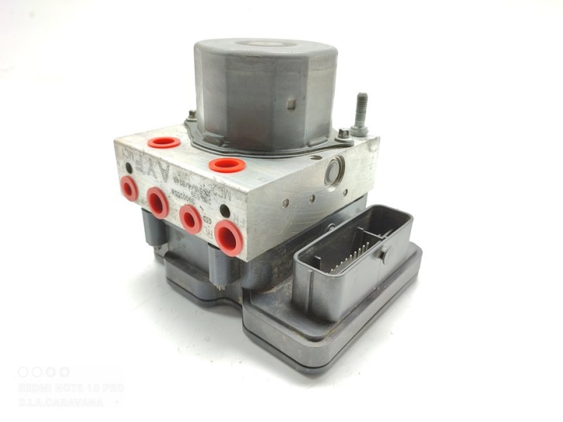 Recambio de abs para opel corsa e business referencia OEM IAM 39002554  
