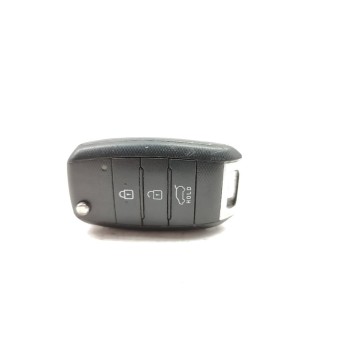 Recambio de conmutador de arranque para kia cee´d sporty wagon drive referencia OEM IAM 819103X000  
