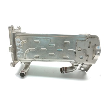 Recambio de enfriador egr para mercedes-benz clase c (w204) coupe c 220 cdi blueefficiency (204.302) referencia OEM IAM A6511400