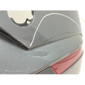 Recambio de paragolpes trasero para seat ibiza (kj1) style referencia OEM IAM 6F0807421D  