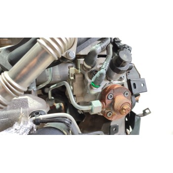 Recambio de motor completo para ford fiesta (cb1) trend referencia OEM IAM KVJA  