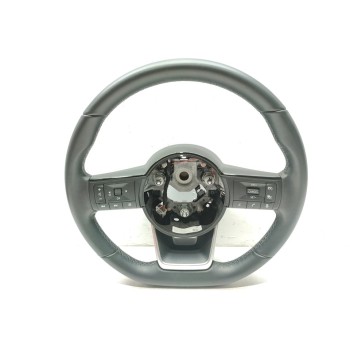 Recambio de volante para nissan qashqai (j12) n-connecta e-power referencia OEM IAM 484306UF0A  