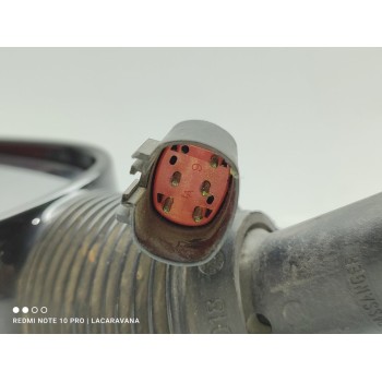 Recambio de retrovisor derecho para ford ka (ccq) básico referencia OEM IAM 1S5117682EAXWAA  