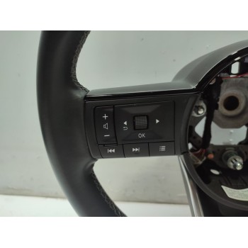 Recambio de volante para nissan qashqai (j12) n-connecta e-power referencia OEM IAM 484306UF0A  