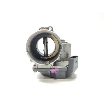 Recambio de caja mariposa para volkswagen passat berlina (3c2) advance referencia OEM IAM 03G128063A  