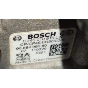 Recambio de motor completo para ford fiesta (cb1) trend referencia OEM IAM KVJA  