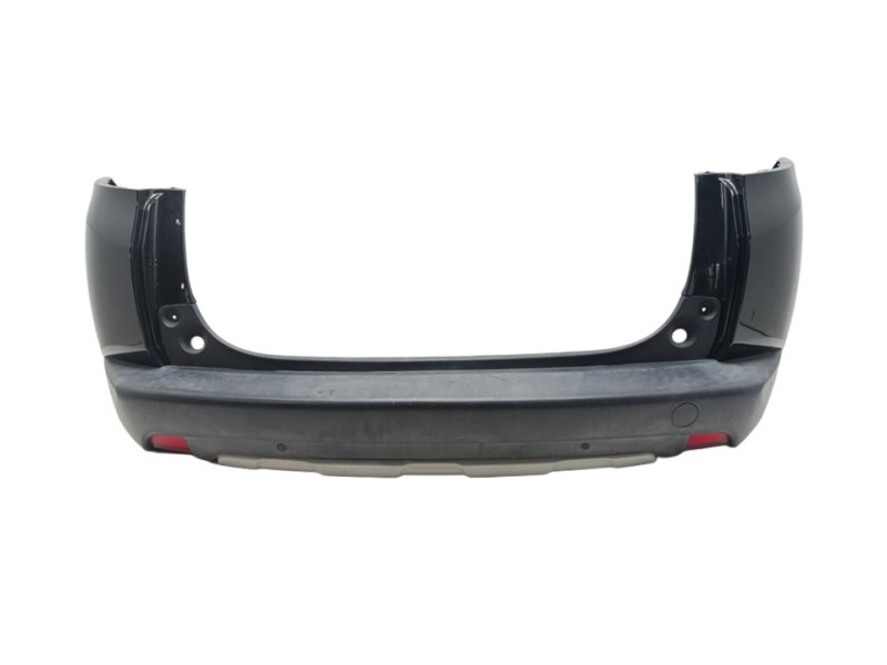 Recambio de paragolpes trasero para peugeot 2008 (--.2013) allure referencia OEM IAM 1617595480  
