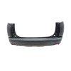 Recambio de paragolpes trasero para peugeot 2008 (--.2013) allure referencia OEM IAM 1617595480  