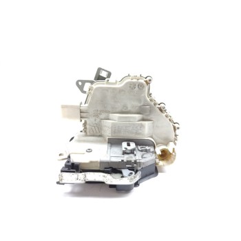 Recambio de cerradura puerta delantera izquierda para audi a1 (8x) attraction referencia OEM IAM 8J1837015C  