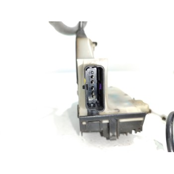 Recambio de cerradura puerta trasera izquierda para peugeot 208 access referencia OEM IAM 9812501280  