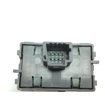 Recambio de interruptor para dacia sandero comfort referencia OEM IAM 254295935R  