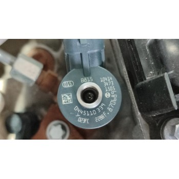 Recambio de motor completo para ford fiesta (cb1) trend referencia OEM IAM KVJA  