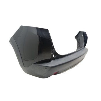 Recambio de paragolpes trasero para peugeot 2008 (--.2013) allure referencia OEM IAM 1617595480  