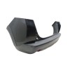 Recambio de paragolpes trasero para peugeot 2008 (--.2013) allure referencia OEM IAM 1617595480  