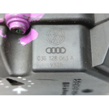 Recambio de caja mariposa para volkswagen passat berlina (3c2) advance referencia OEM IAM 03G128063A  