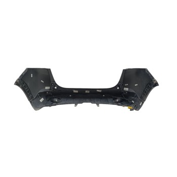 Recambio de paragolpes trasero para peugeot 2008 (--.2013) allure referencia OEM IAM 1617595480  
