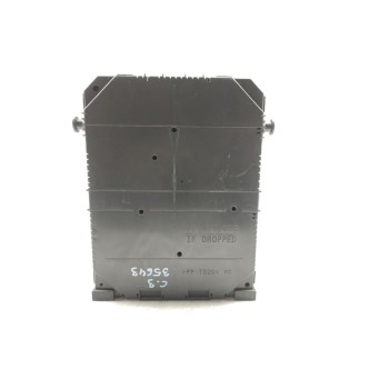 Recambio de modulo electronico para citroën c3 elle referencia OEM IAM 9830790580  
