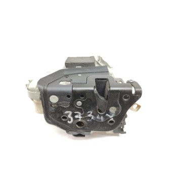 Recambio de cerradura puerta delantera izquierda para audi a1 (8x) attraction referencia OEM IAM 8J1837015C  