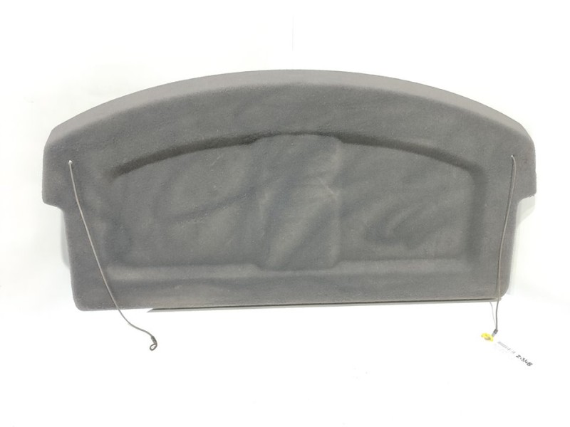 Recambio de bandeja trasera para volkswagen beetle r-line referencia OEM IAM 5C5867769D  