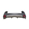 Recambio de paragolpes trasero para peugeot 2008 (--.2013) allure referencia OEM IAM 1617595480  