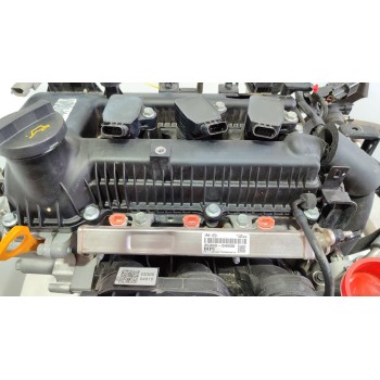 Recambio de motor completo para kia picanto (ja) attract referencia OEM IAM G3LA  