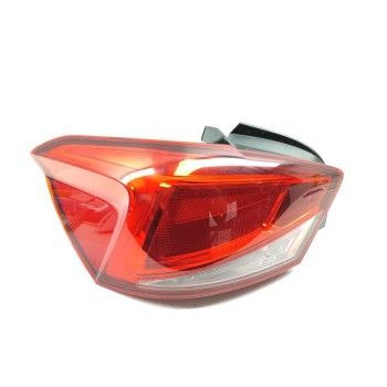 Recambio de piloto trasero izquierdo para seat ibiza (kj1) style referencia OEM IAM 6F0945095F  