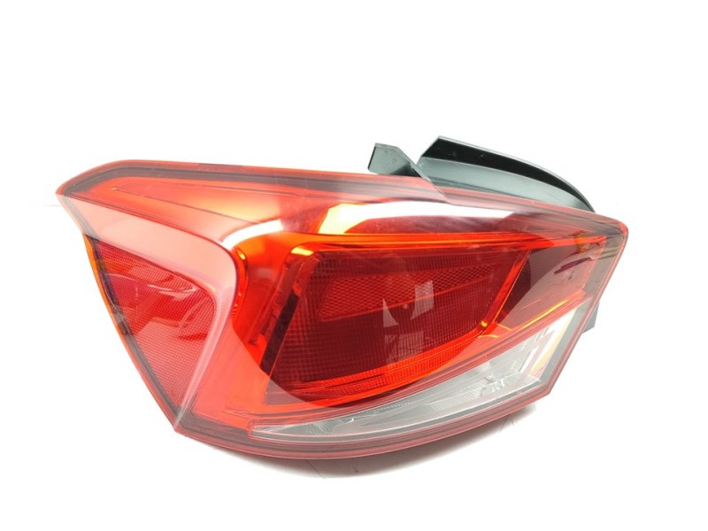 Recambio de piloto trasero izquierdo para seat ibiza (kj1) style referencia OEM IAM 6F0945095F  