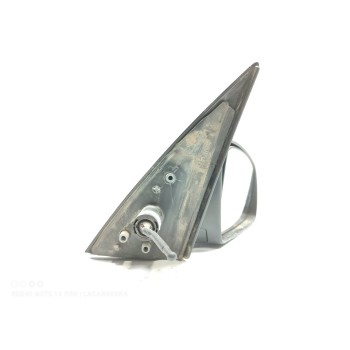 Recambio de retrovisor derecho para opel meriva blue line referencia OEM IAM 13166576  