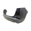 Recambio de paragolpes trasero para peugeot 2008 (--.2013) allure referencia OEM IAM 1617595480  