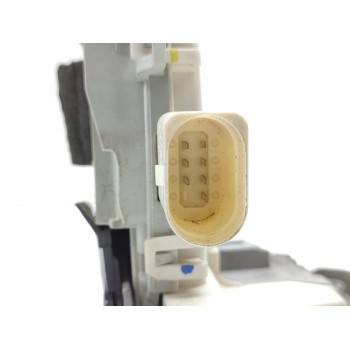 Recambio de cerradura puerta delantera izquierda para audi a1 (8x) attraction referencia OEM IAM 8J1837015C  