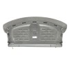 Recambio de bandeja trasera para volkswagen beetle r-line referencia OEM IAM 5C5867769D  