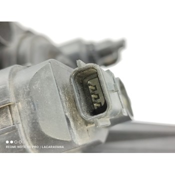 Recambio de faro derecho para ford ka+ black / white referencia OEM IAM G1B513W029BD  