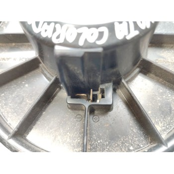 Recambio de ventilador calefaccion para toyota land cruiser (j9) d4-d vx (5-ptas.) referencia OEM IAM 8710335030  